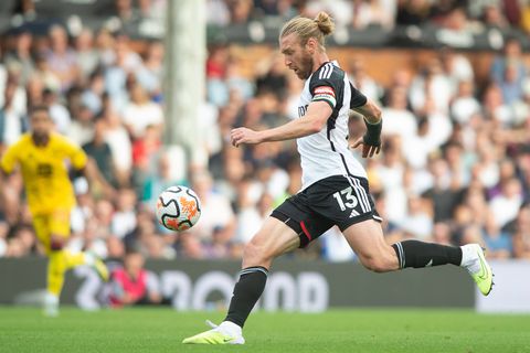Tim Ream || Credit: Imago