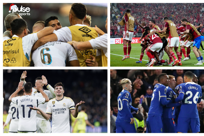 FIFA Club World Cup 2025