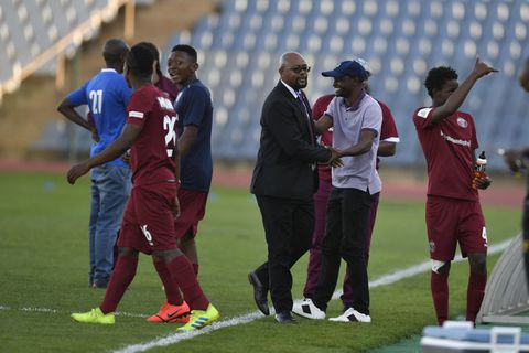 3 Reasons Why Moroka Swallows Players Refuse to train due to Unpaid Salaries