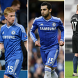 Jose Mourinho reveals Kevin De Bruyne and Mohamed Salah did not make it at Chelsea due to a lack of patience