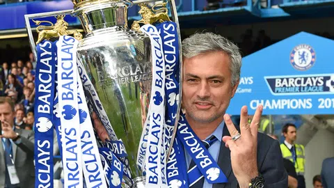 Jose Mourinho rubbishes Arsenal’s title chances