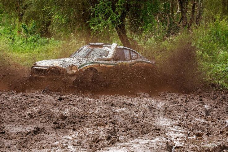 East African Classic Rally: Italian Eugenio Amos fends off Baldev Chager’s challenge to claim maiden title win