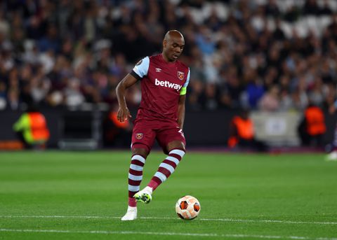 Angelo Ogbonna || Credit: Imago