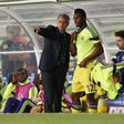 Jose Mourinho reveals his special bond with Mikel Obi