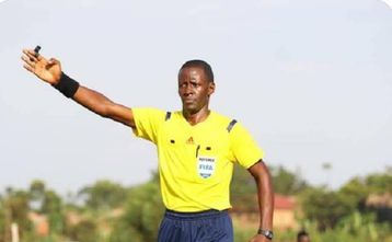 Referees for crunch Vipers-BUL, Villa-KCCA ties named