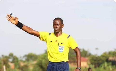 Referees for crunch Vipers-BUL, Villa-KCCA ties named
