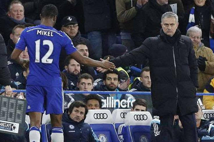 ‘Mourinho should know better’ — Super Eagles legend Mikel slams former boss over Vinicius racism comments