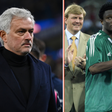 Jose Mourinho reveals how his first meeting with Mikel John Obi went
