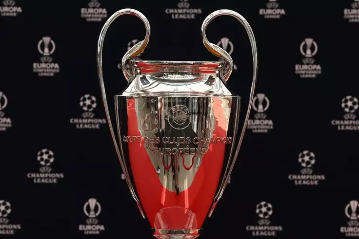 UCL draw: Everything you need to know as Chelsea get Barcelona wish, Real Madrid and Man City clash