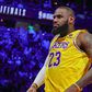 Former NBA player accuses LeBron James of doping