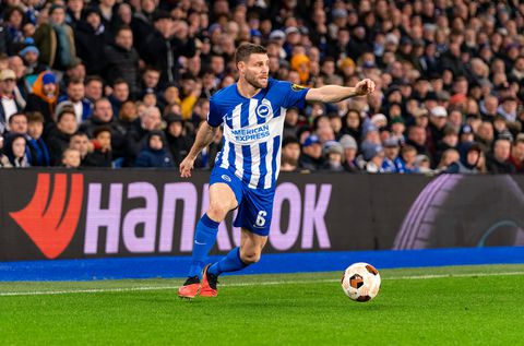 James Milner || Credit: Imago