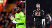 Onana equals David De Gea Premier League record after heroics against Liverpool