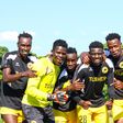Tusker’s Erambo hopes to build onto maiden Premier League goal against Nzoia Sugar