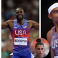 'It would be over for you' - When Sydney McLaughlin-Levrone tipped Olympian Michael Norman to have the edge over Rai Benjamin if he made one key transition