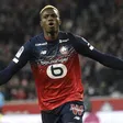 Victor Osimhen: Lille president reveals 'chicken change' profit they made from Napoli