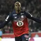 Victor Osimhen: Lille president reveals 'chicken change' profit they made from Napoli