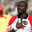 Africa's only Ballon d'Or winner George Weah mourns 'Big brother' Baresi