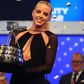 'I am in a bit of shock'-Keely Hodgkinson reacts to winning BBC Sports Personality of the Year