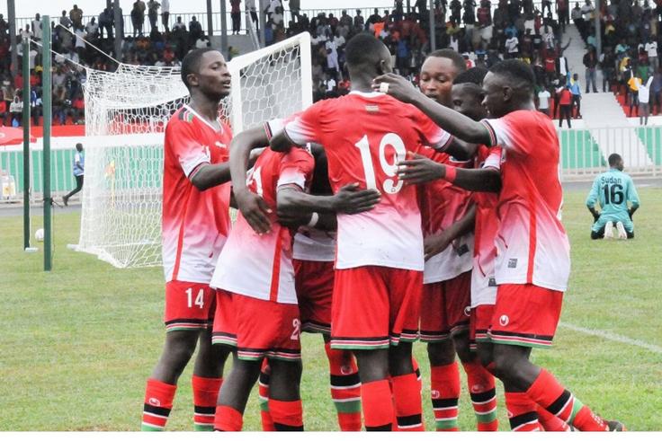Junior Stars gear up for U-17 Africa Cup of Nations qualification clash against Tanzania