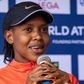Faith Kipyegon opens up on the most challenging aspect of her career