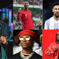 Ademola Lookman: African best settles GOAT debate between Ronaldo Messi, Wizkid and Burnaboy