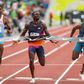 End of Noah Lyles and Christian Coleman's dominance? Fierce rival announces return for 2025 indoor season