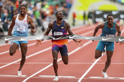 End of Noah Lyles and Christian Coleman's dominance? Fierce rival announces return for 2025 indoor season