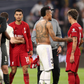 Alisson congratulates Vinicius despite Salah snub