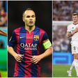 Pepe, Iniesta, and Kroos have all retired from professional football |Pulsesports.ng