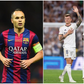 Pepe, Iniesta, and Kroos have all retired from professional football |Pulsesports.ng
