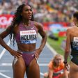 'I don’t want to say a ‘weakness’ - Olympic champion Alexis Holmes optimistic of starring in 200m after embracing the race