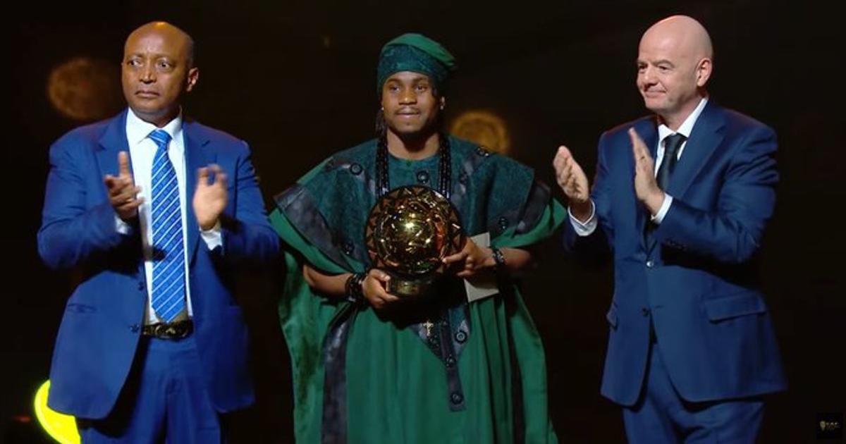 'Very different' - Ex-Man City player showers praises on Ademola ...
