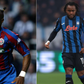 Super Eagles legend Taribo West reveals PSG president plan for Lookman at CAF Awards