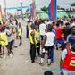 Bonny Island Marathon concludes with record-breaking performances