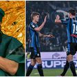 Atalanta shine without Ademola Lookman.