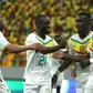 AFCON 2025: Group D full squads