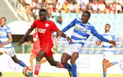 AFC Leopards Snatch Late Win Over Ulinzi Stars in FKF Premier League Thriller