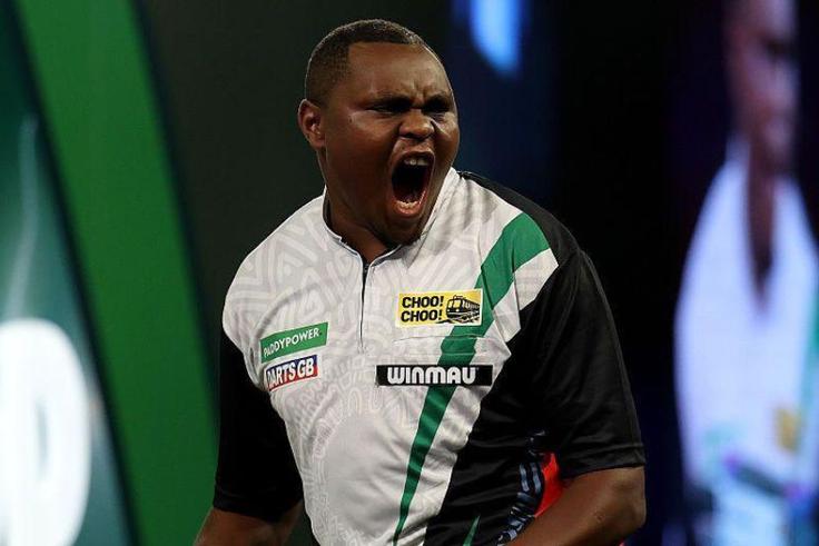 David Munyua