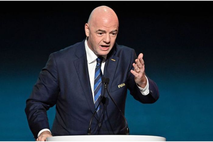 FIFA punishes Malaysia with three 3-0 losses for fielding 7 ineligible foreign players -DR Congo next?