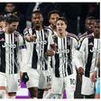 Juventus vs Roma preview