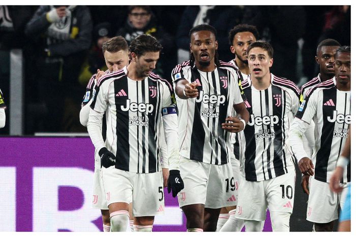 Juventus vs Roma preview