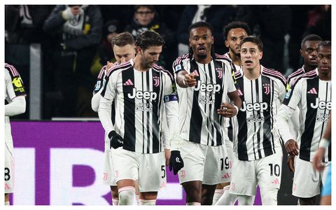 Juventus vs Roma preview, prediction, team news and head-to-head