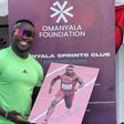 Ferdinand Omanyala: Details About Africa's Fastest Man's Newly-Launched Sprint Club