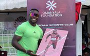 Ferdinand Omanyala: Details About Africa's Fastest Man's Newly-Launched Sprint Club