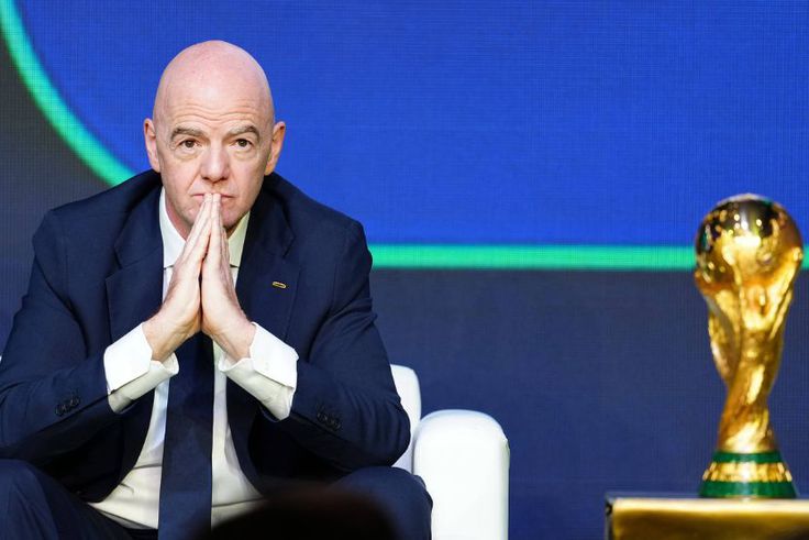 2026 FIFA World Cup: Prize Money Soars to Record $50 Million for Winners