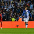 Atletico dumped out of Copa del Rey by Real Sociedad