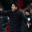 Arteta vows to defend Arsenal with 'teeth and nails' after Covid postponement