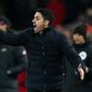 Arteta vows to defend Arsenal with 'teeth and nails' after Covid postponement