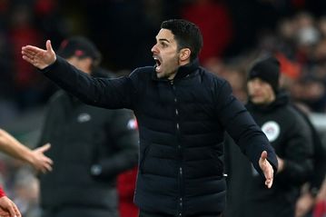 Arteta vows to defend Arsenal with 'teeth and nails' after Covid postponement