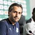 'A disaster' - Ivory Coast coach questions state of pitch at AFCON venue